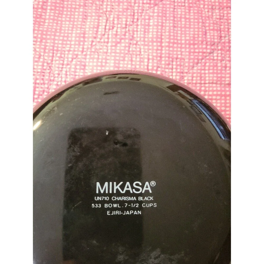 Mikasa Mixing Bowl